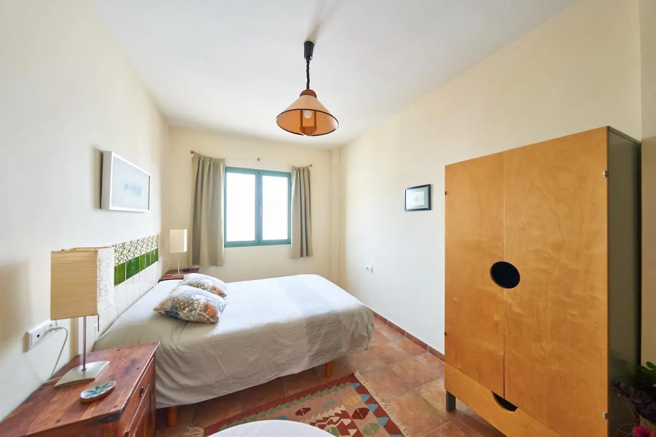 El Agave Country house