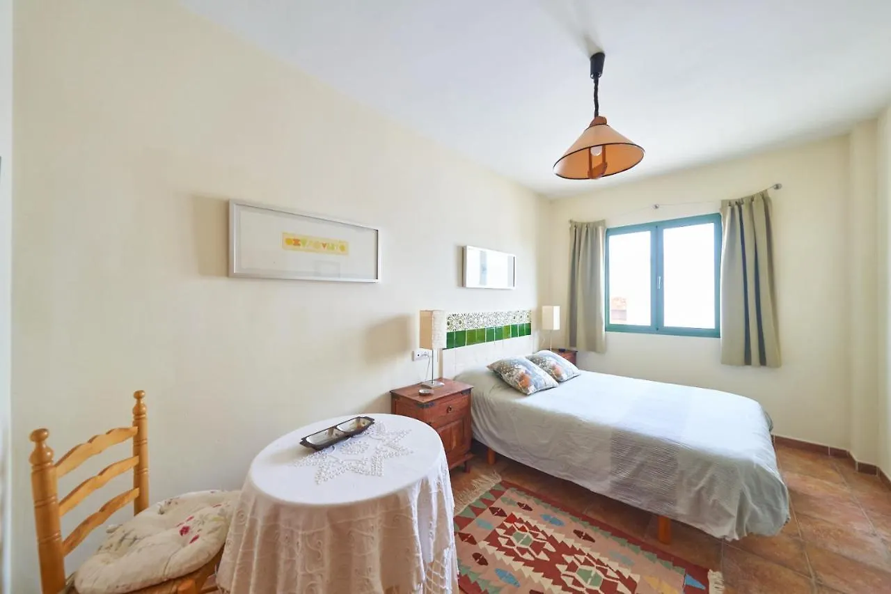 El Agave Country house El Pozo de los Frailes