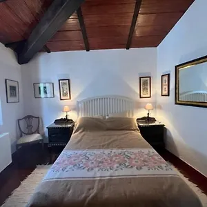 Apartamento Rooftops, Grazalema
