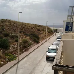 Сasa de vacaciones Acogedor Duplex Parejas En La Isleta, La Isleta del Moro