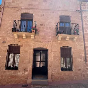 Сasa de vacaciones Oliva, Baños de la Encina
