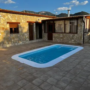 Сasa de vacaciones Vivienda Turistica 3 A, El Ojuelo
